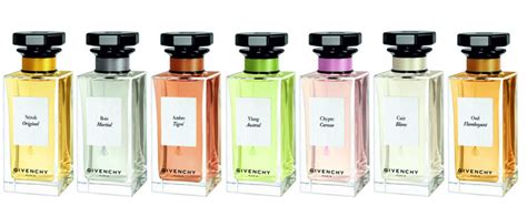 givenchy atelier perfume|Givenchy perfume official website.